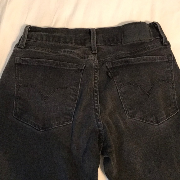 levi’s skinny jeans - Picture 5 of 5